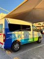 Maxus V80 11 Seater for Sale (Negotiable)